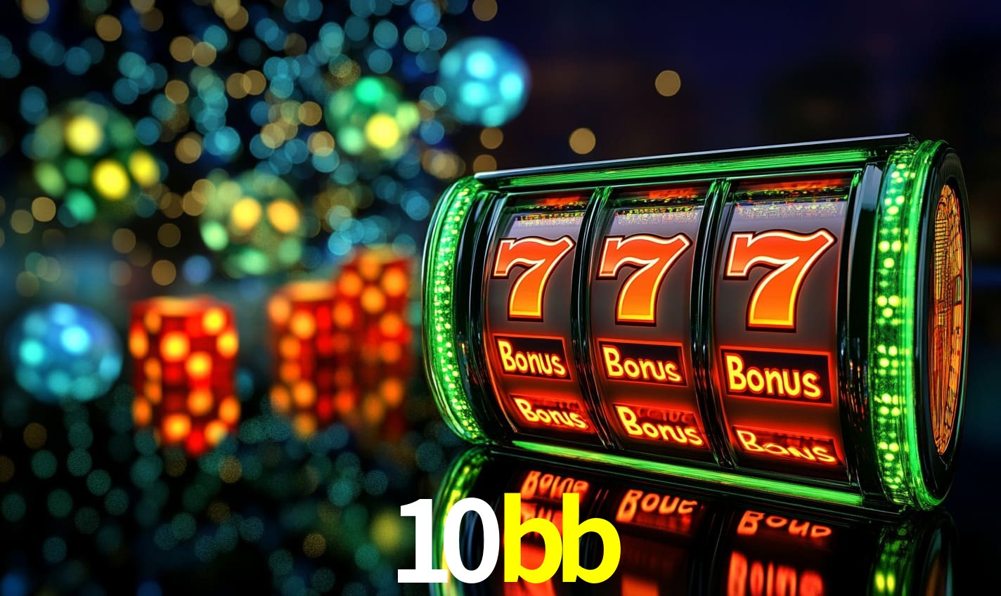 Live Casino 10bb