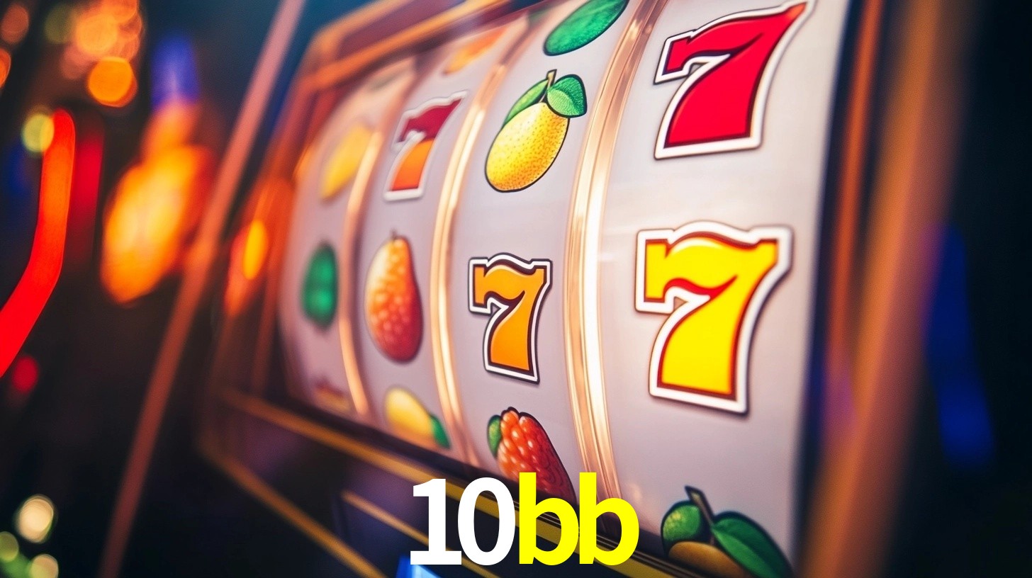 Welcome Bonus 10bb