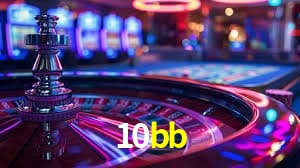 Welcome Bonus 10bb